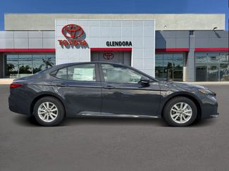 New 2026 Toyota Camry LE video 2