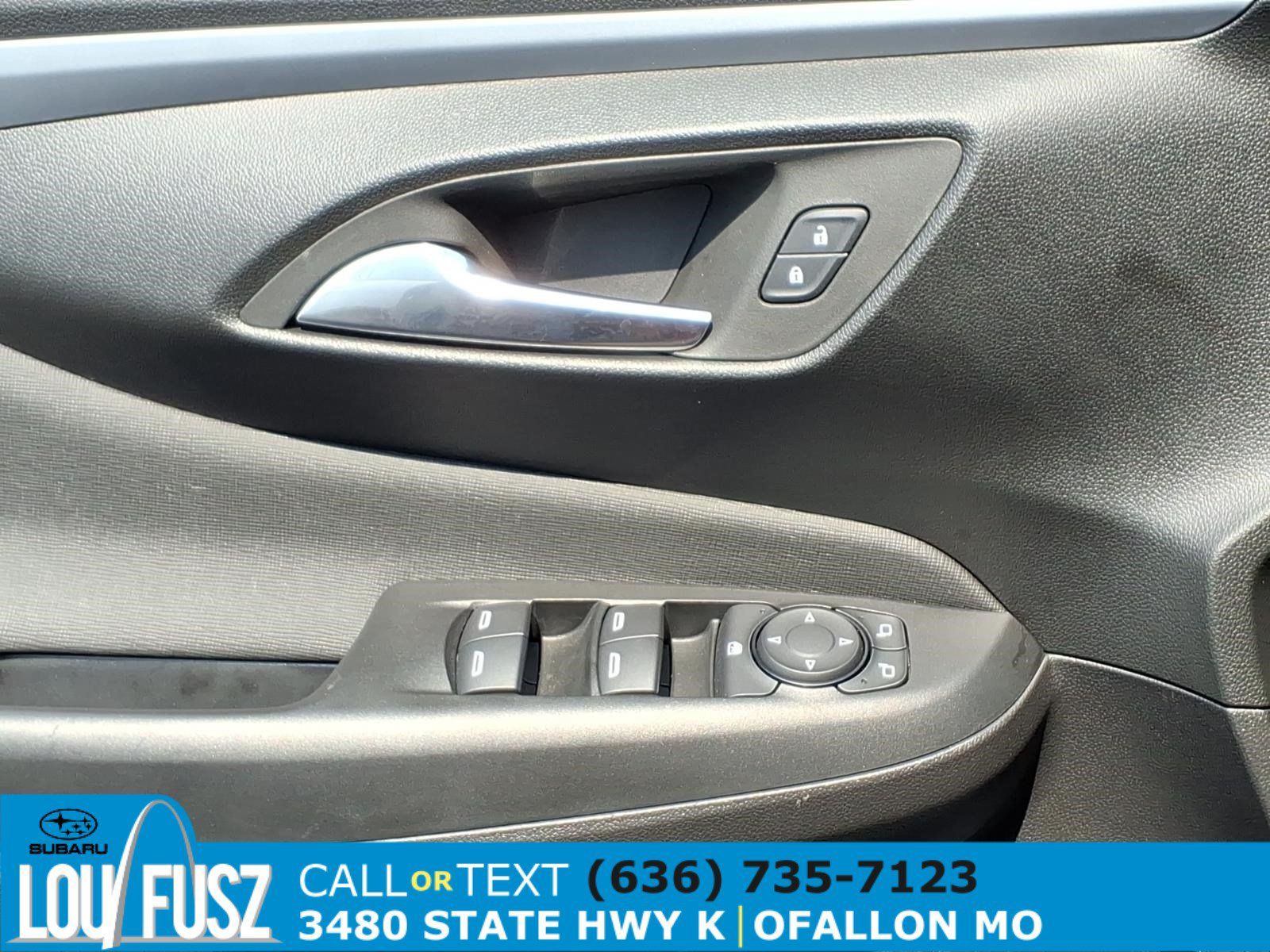 Used 2024 Buick Envista Preferred w/ Convenience I Package FWD image 24