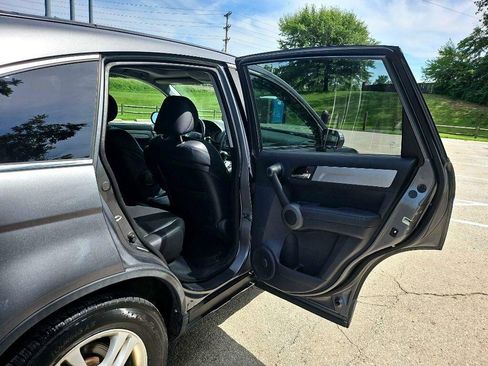 Used 2010 Honda CR-V EX-L image 27