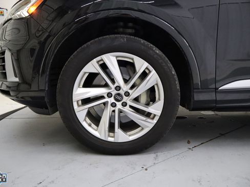 Used 2024 Audi Q7 3.0T Premium Plus image 12