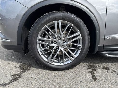 Used 2024 Acura MDX SH-AWD w/ Advance Package image 28