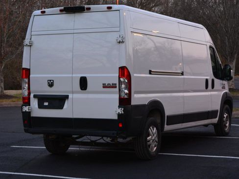Used 2021 RAM ProMaster 2500 image 5