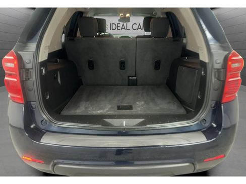 Used 2017 Chevrolet Equinox LS w/ LPO, Protection Package FWD image 19