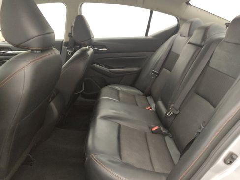 Used 2024 Nissan Altima 2.5 SR FWD image 18