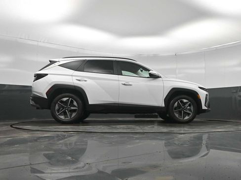 New 2026 Hyundai Tucson SEL w/ Tow & Go Package image 36