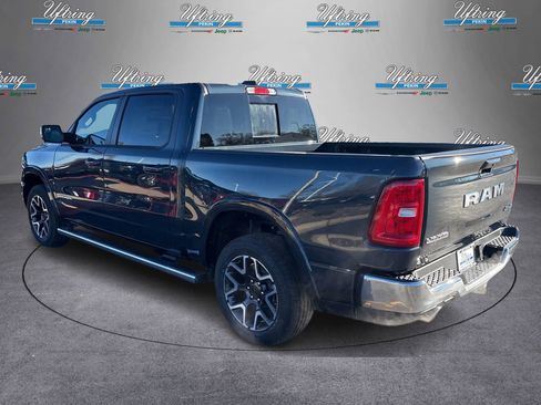 New 2026 RAM 1500 Laramie image 5