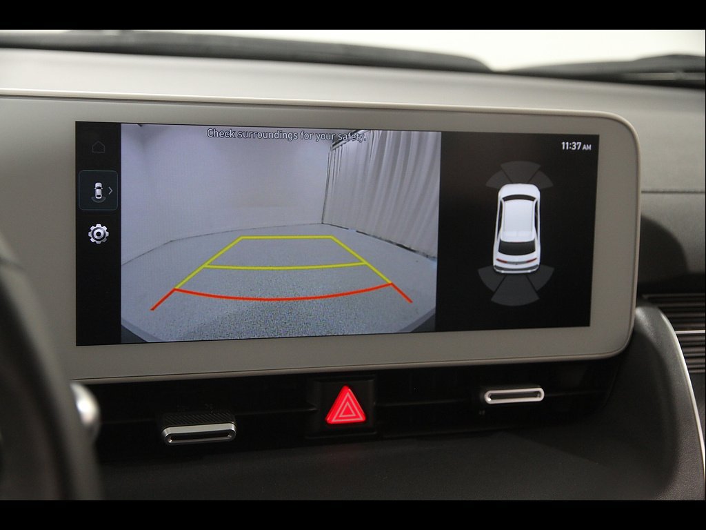Certified 2023 Hyundai Ioniq 5 SEL AWD/4WD image 14