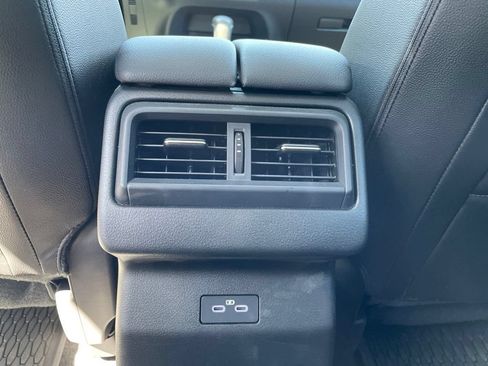 Certified 2026 MAZDA CX-50 AWD 2.5 Hybrid w/ Weather Package image 16