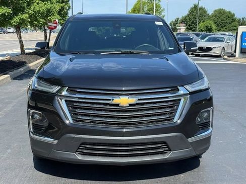 Used 2023 Chevrolet Traverse LT FWD image 10