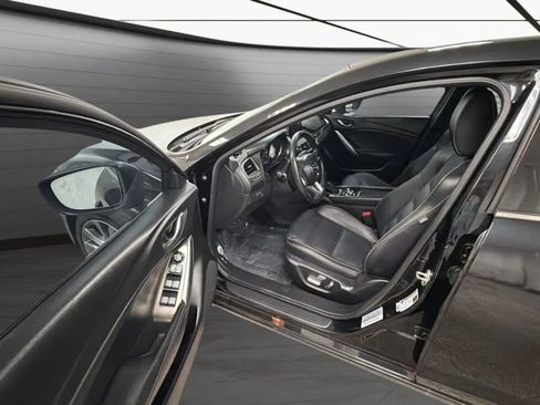 Used 2017 MAZDA MAZDA6 Grand Touring FWD image 21