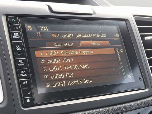 Used 2016 Honda CR-V EX-L image 18