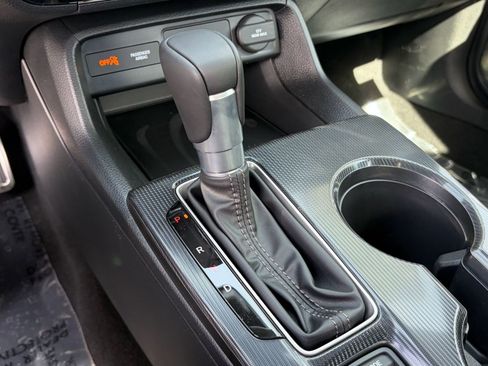 New 2026 Honda Civic Sport image 17