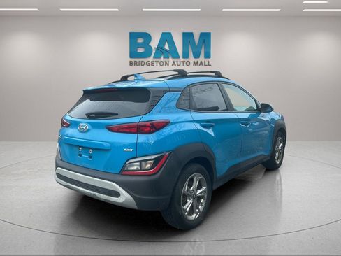 Used 2023 Hyundai Kona SEL image 7