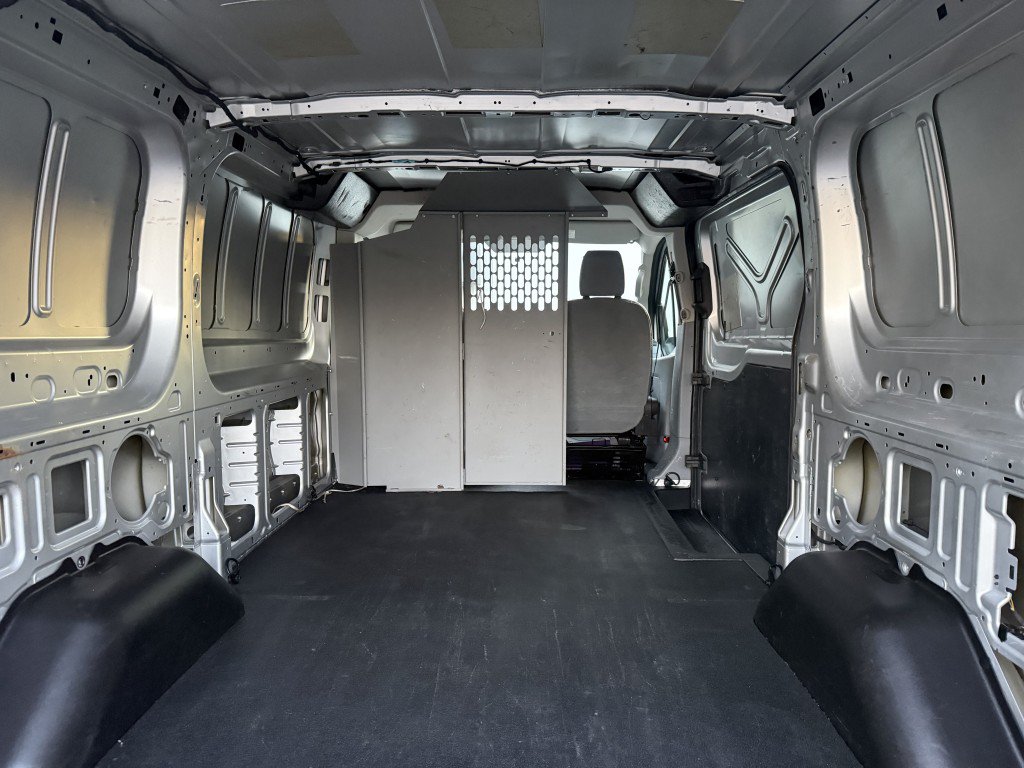 Used 2015 Ford Transit 150 130 Low Roof RWD image 19