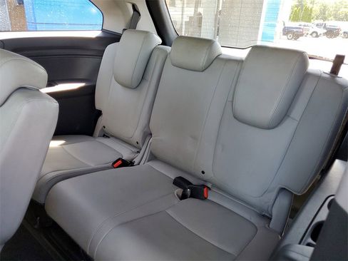 Used 2018 Honda Odyssey EX-L image 15