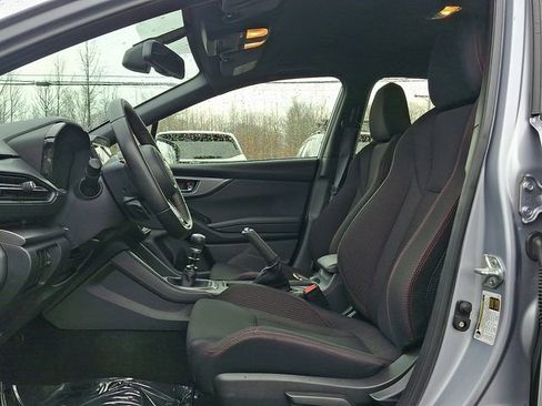 Used 2022 Subaru WRX Premium image 14