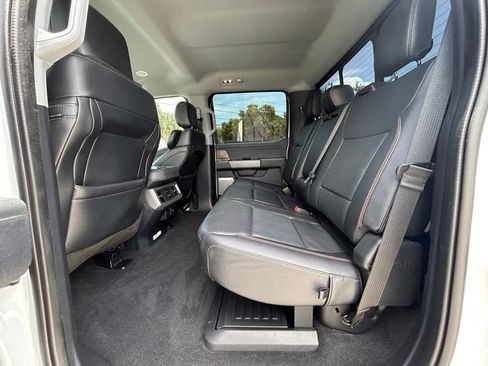 Certified 2023 Ford F350 Lariat w/ Lariat Ultimate Package AWD/4WD image 36