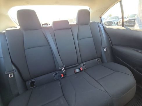 Used 2024 Toyota Corolla LE FWD image 22
