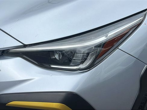 Certified 2024 Subaru Crosstrek 2.5i Sport AWD/4WD image 7
