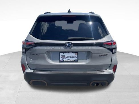Certified 2026 Subaru Forester Sport AWD/4WD image 3