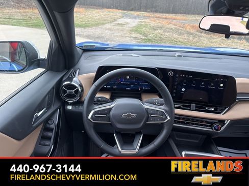 New 2025 Chevrolet Equinox ACTIV image 47