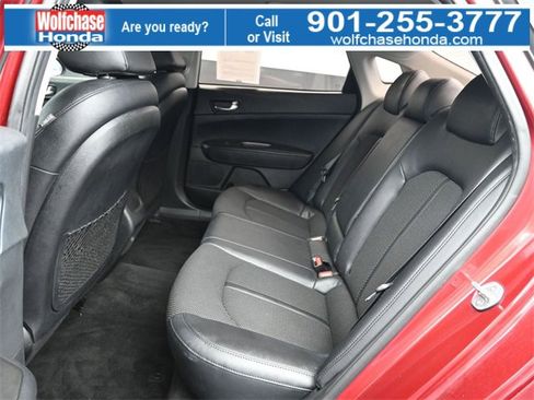 Used 2020 Kia Optima S image 12