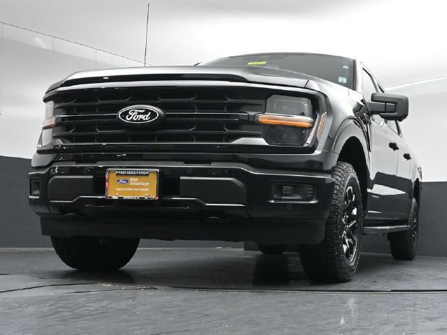 Certified 2024 Ford F150 XLT w/ Equipment Group 302A MID AWD/4WD image 39