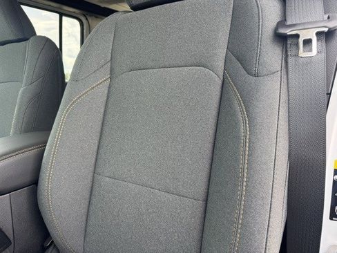 New 2025 Jeep Wrangler Sahara image 26