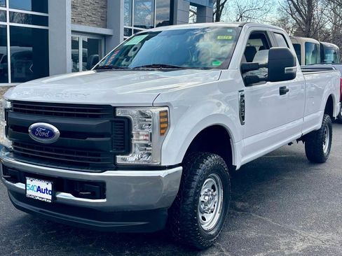 Used 2019 Ford F250 XL w/ XL Value Package image 2