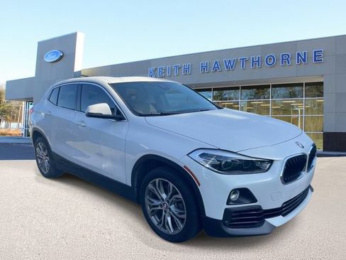Used 2020 BMW X2 sDrive28i w/ Convenience Package FWD image 1