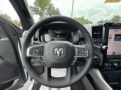 New 2026 RAM 1500 Big Horn image 12