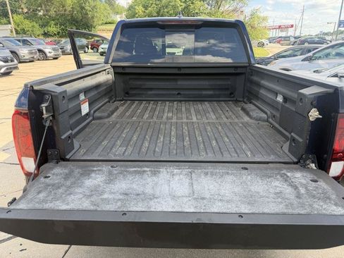 Used 2019 Honda Ridgeline RTL-T image 11