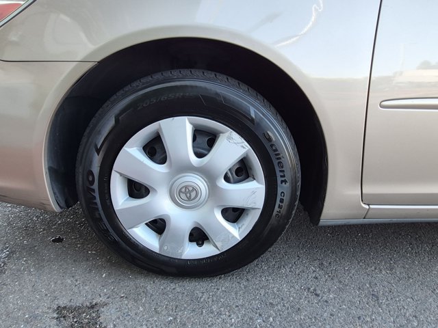 Used 2003 Toyota Camry LE FWD image 23