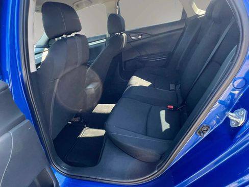 Used 2017 Honda Civic LX image 26