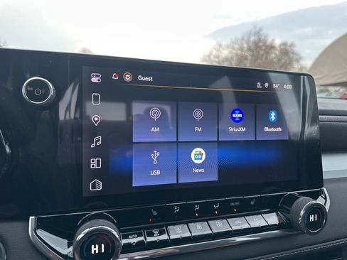 New 2026 Chevrolet Colorado LT w/ Advanced Trailering Package image 22