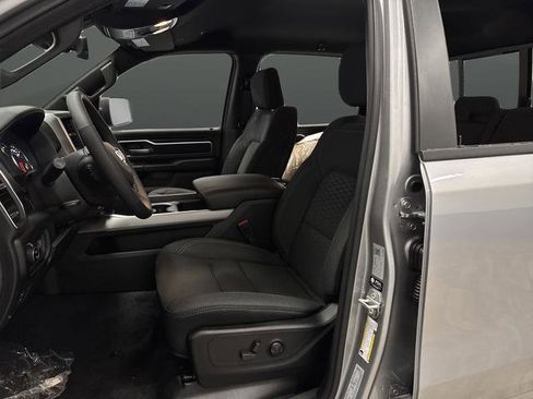 New 2026 RAM 1500 Big Horn w/ Night Edition image 4