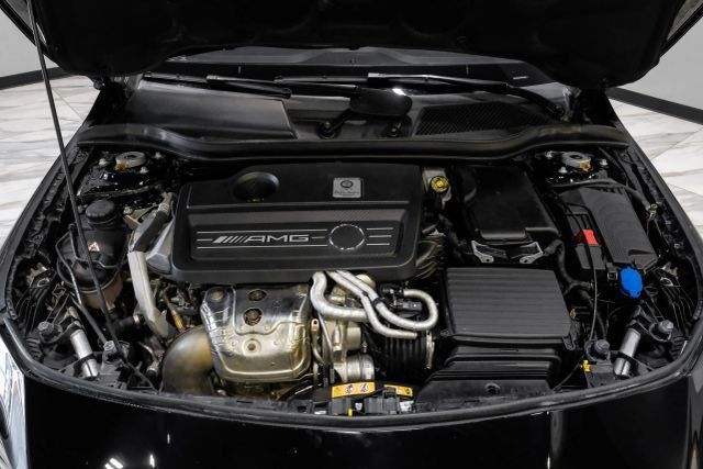 Used 2018 Mercedes-Benz CLA 45 AMG 4MATIC image 63