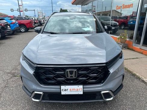 Used 2023 Honda CR-V Sport Touring image 2
