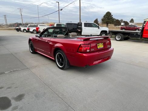 Used 2002 Ford Mustang GT image 11