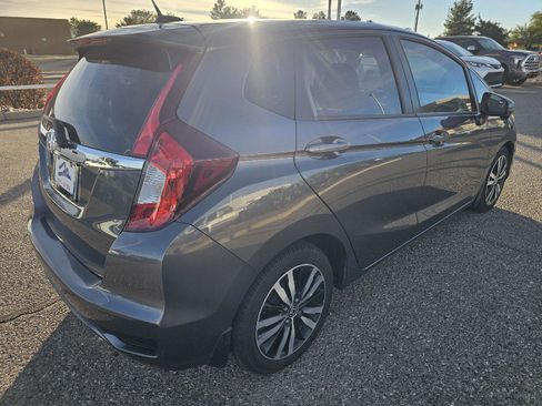 Used 2020 Honda Fit EX image 8