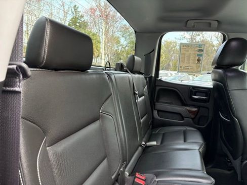 Used 2014 GMC Sierra 1500 SLT w/ Driver Alert Package image 32