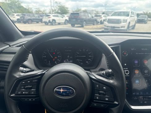 Certified 2024 Subaru Crosstrek 2.5i Wilderness w/ Crosstrek Mirror Package AWD/4WD image 25