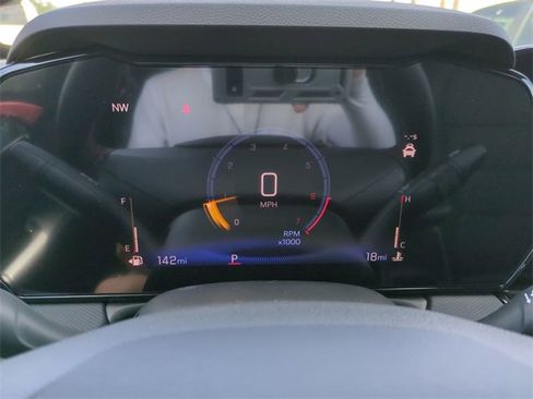 New 2026 Chevrolet TrailBlazer RS image 26