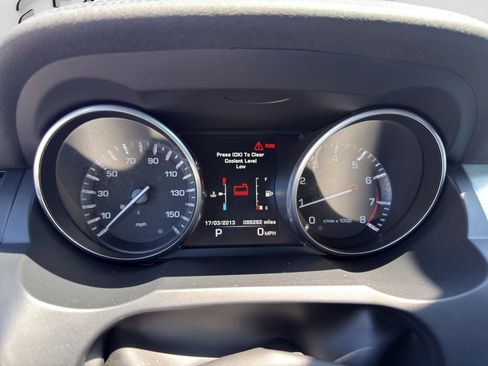 Used 2015 Land Rover Range Rover Evoque Pure Premium AWD/4WD image 16