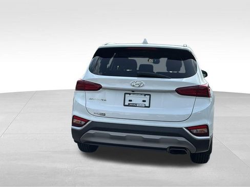 Used 2020 Hyundai Santa Fe SEL image 6