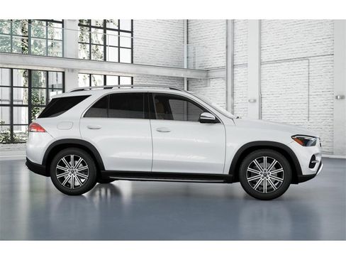 New 2026 Mercedes-Benz GLE 350 4MATIC image 15