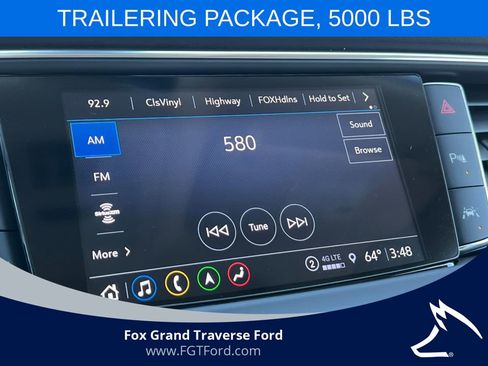 Used 2023 Buick Enclave Avenir w/ Trailering Package, 5000 lbs. AWD/4WD image 24