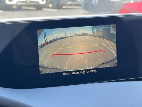 New 2026 MAZDA MAZDA3 2.5 S Hatchback w/ Premium Pkg FWD image 24