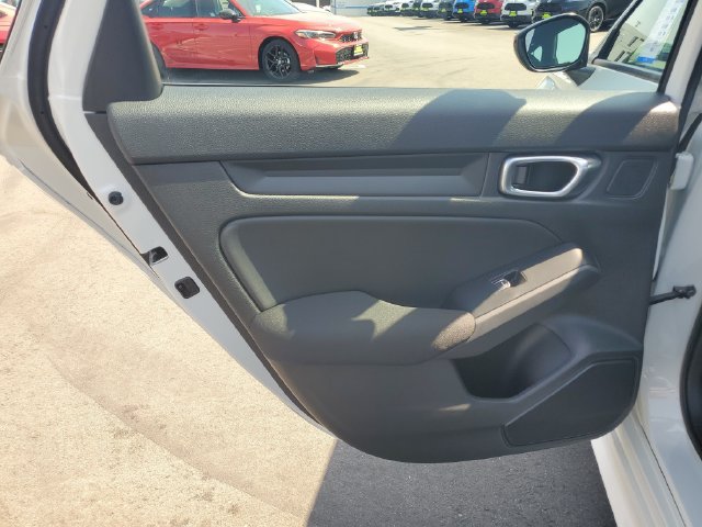 Certified 2024 Honda Civic Sport image 15