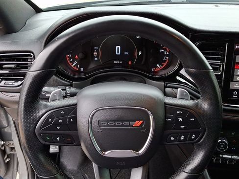 Used 2023 Dodge Durango GT image 22